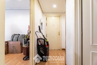 Piso en venta en Zona Auditorio en Rozas de Madrid (Las)