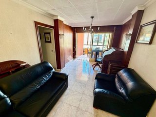 Piso en venta en San Ginés en Cartagena