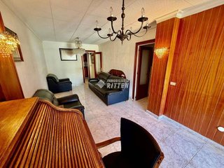 Piso en venta en San Ginés en Cartagena