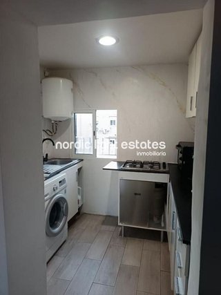 Piso en venta en Dos Hermanas - Nuevo San Andrés en Málaga