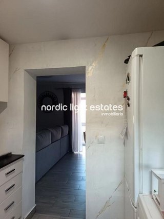Piso en venta en Dos Hermanas - Nuevo San Andrés en Málaga