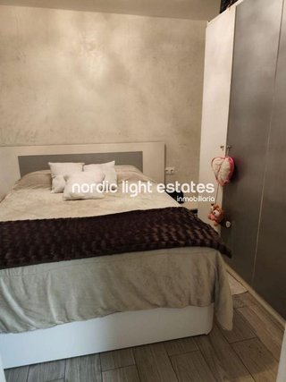 Piso en venta en Dos Hermanas - Nuevo San Andrés en Málaga