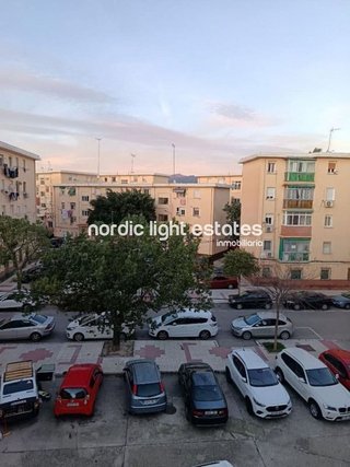 Piso en venta en Dos Hermanas - Nuevo San Andrés en Málaga