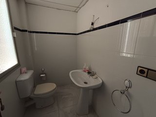 Piso en venta en San Bartolomé - Millán de Priego en Jaén