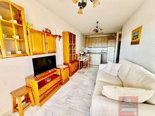 Piso en venta en Los Pacos en Fuengirola