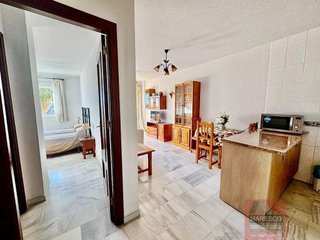 Piso en venta en Los Pacos en Fuengirola