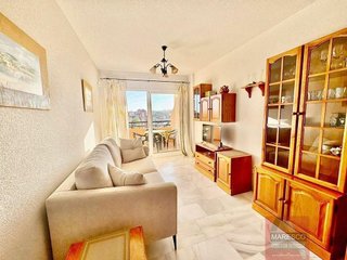 Piso en venta en Los Pacos en Fuengirola