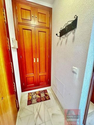 Piso en venta en Los Pacos en Fuengirola