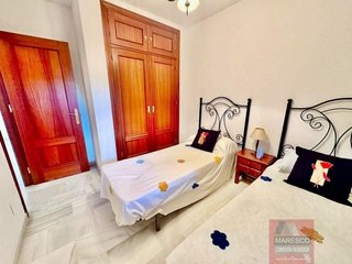 Piso en venta en Los Pacos en Fuengirola