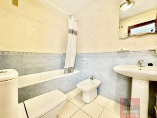 Piso en venta en Los Pacos en Fuengirola