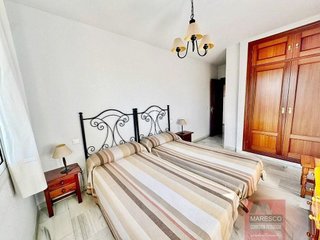 Piso en venta en Los Pacos en Fuengirola