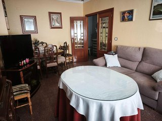 Piso en venta en Almansa