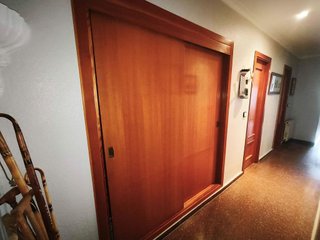 Piso en venta en Almansa
