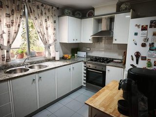 Piso en venta en Almansa