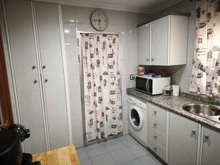 Piso en venta en Almansa