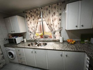 Piso en venta en Almansa