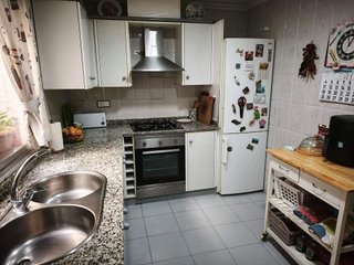 Piso en venta en Almansa