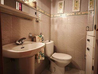 Piso en venta en Almansa