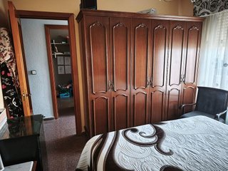 Piso en venta en Almansa