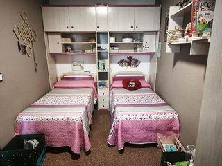 Piso en venta en Almansa