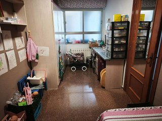 Piso en venta en Almansa
