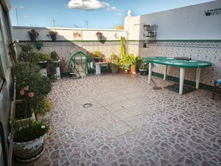 Piso en venta en Almansa