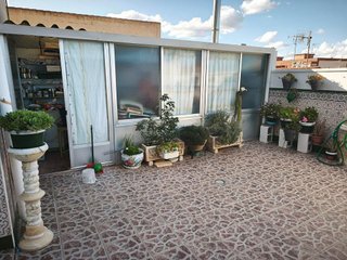 Piso en venta en Almansa