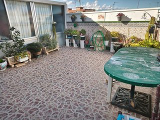 Piso en venta en Almansa