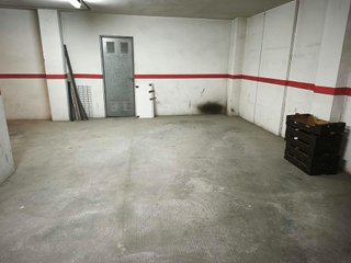 Piso en venta en Almansa