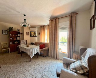 Piso en venta en Andújar