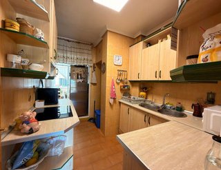 Piso en venta en Andújar