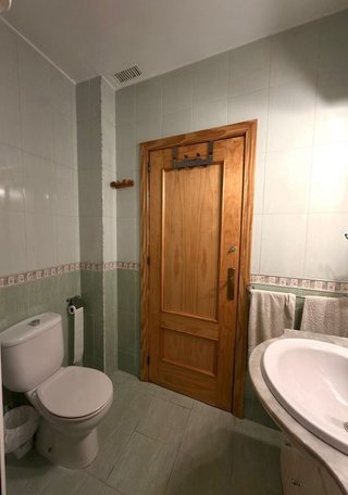 Piso en venta en Andújar