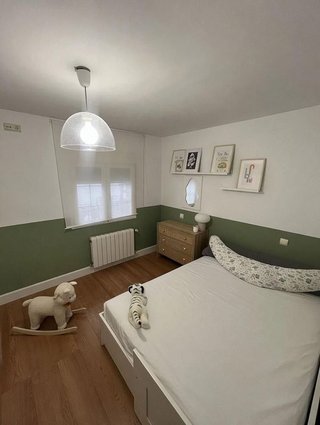 Piso en venta en Centro en Mérida