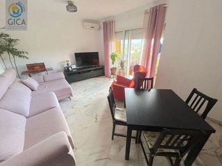 Piso en venta en Bajadilla - Fuente Nueva en Algeciras