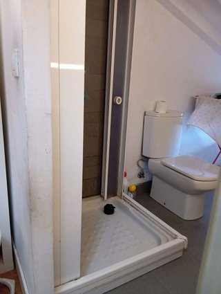 Piso en venta en Casco Viejo en Bilbao