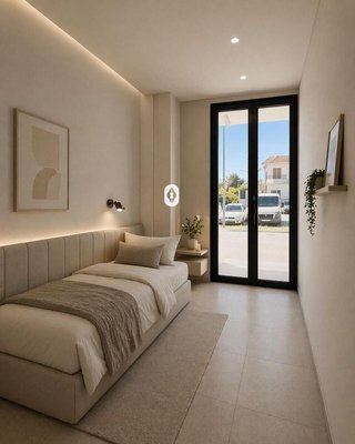 Piso en venta en Son Amonda - Reis Catòlics en Inca