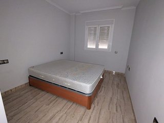 Piso en venta en Ciudad Jardín - Tagarete - El Zapillo en Almería