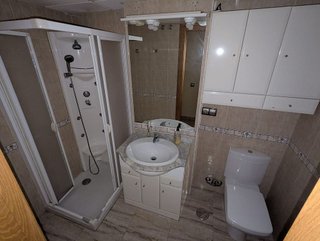 Piso en venta en Ciudad Jardín - Tagarete - El Zapillo en Almería