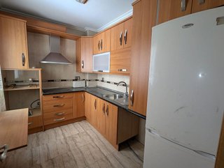 Piso en venta en Ciudad Jardín - Tagarete - El Zapillo en Almería