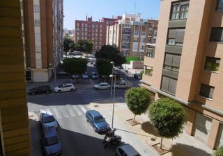 Piso en venta en Ciudad Jardín - Tagarete - El Zapillo en Almería