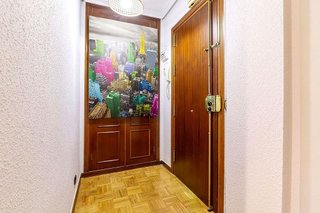 Piso en venta en Casco Antiguo en Alcorcón