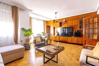 Piso en venta en Casco Antiguo en Alcorcón