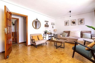 Piso en venta en Casco Antiguo en Alcorcón