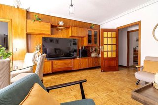 Piso en venta en Casco Antiguo en Alcorcón