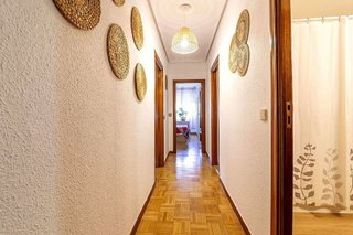 Piso en venta en Casco Antiguo en Alcorcón