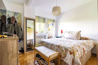 Piso en venta en Casco Antiguo en Alcorcón