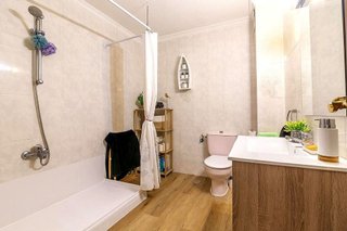Piso en venta en Casco Antiguo en Alcorcón