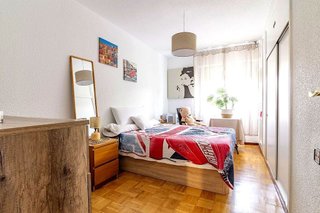Piso en venta en Casco Antiguo en Alcorcón