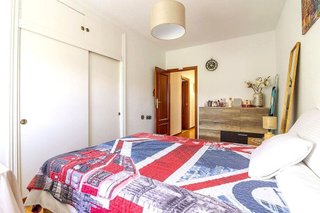 Piso en venta en Casco Antiguo en Alcorcón