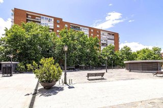 Piso en venta en Casco Antiguo en Alcorcón